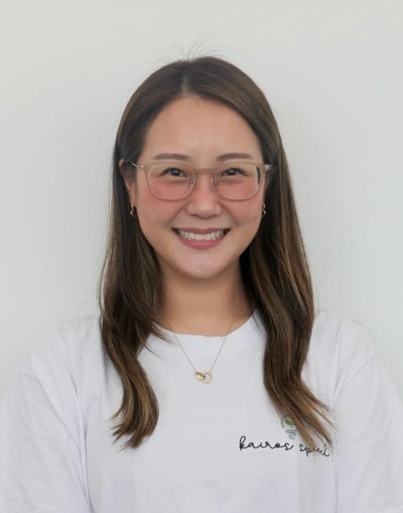 Lois Cho