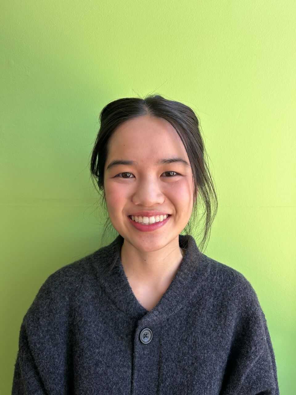 Erica Zhang